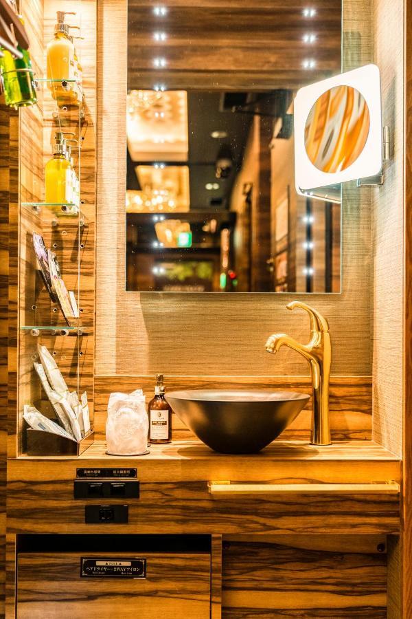 Petit Bali Forest Shinjuku SanchōMe Prefektura Tokio Exteriér fotografie